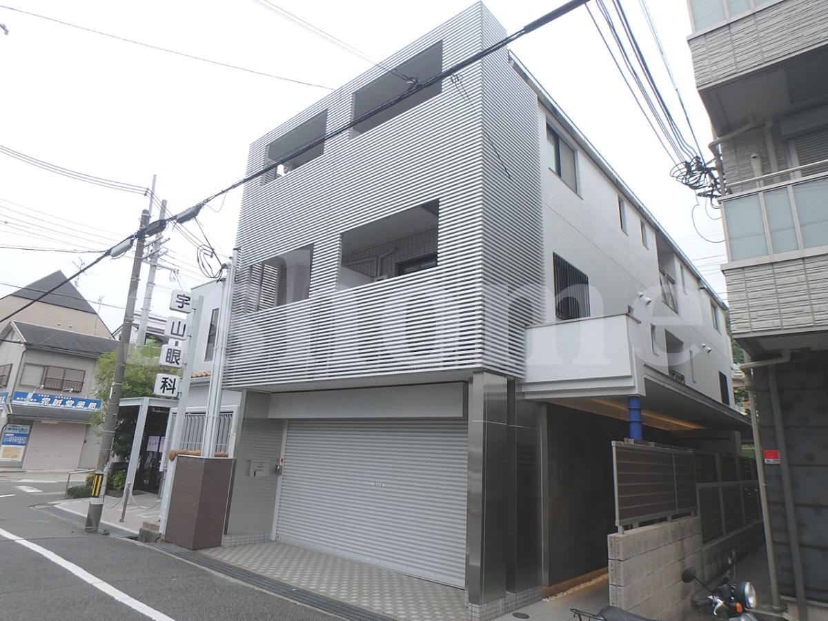岡本南マンション