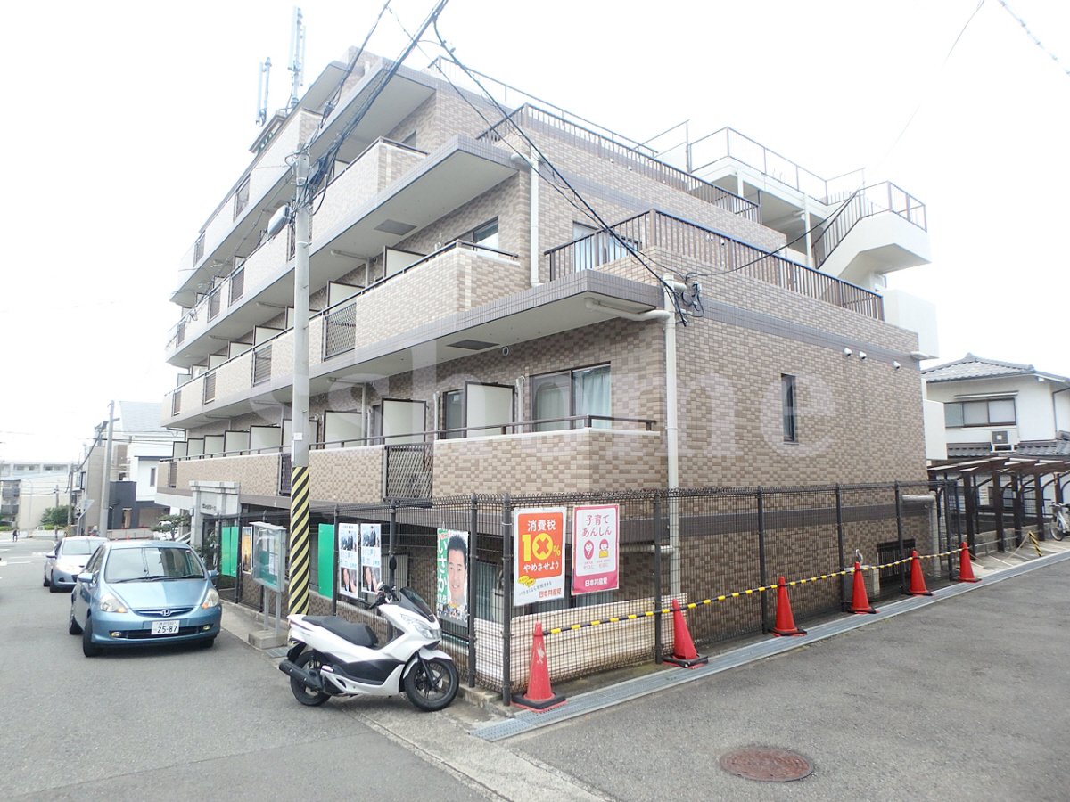 ワコーレ六甲アーベイン