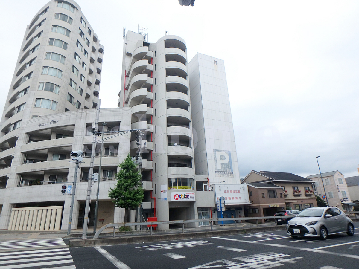 ステラ田中町