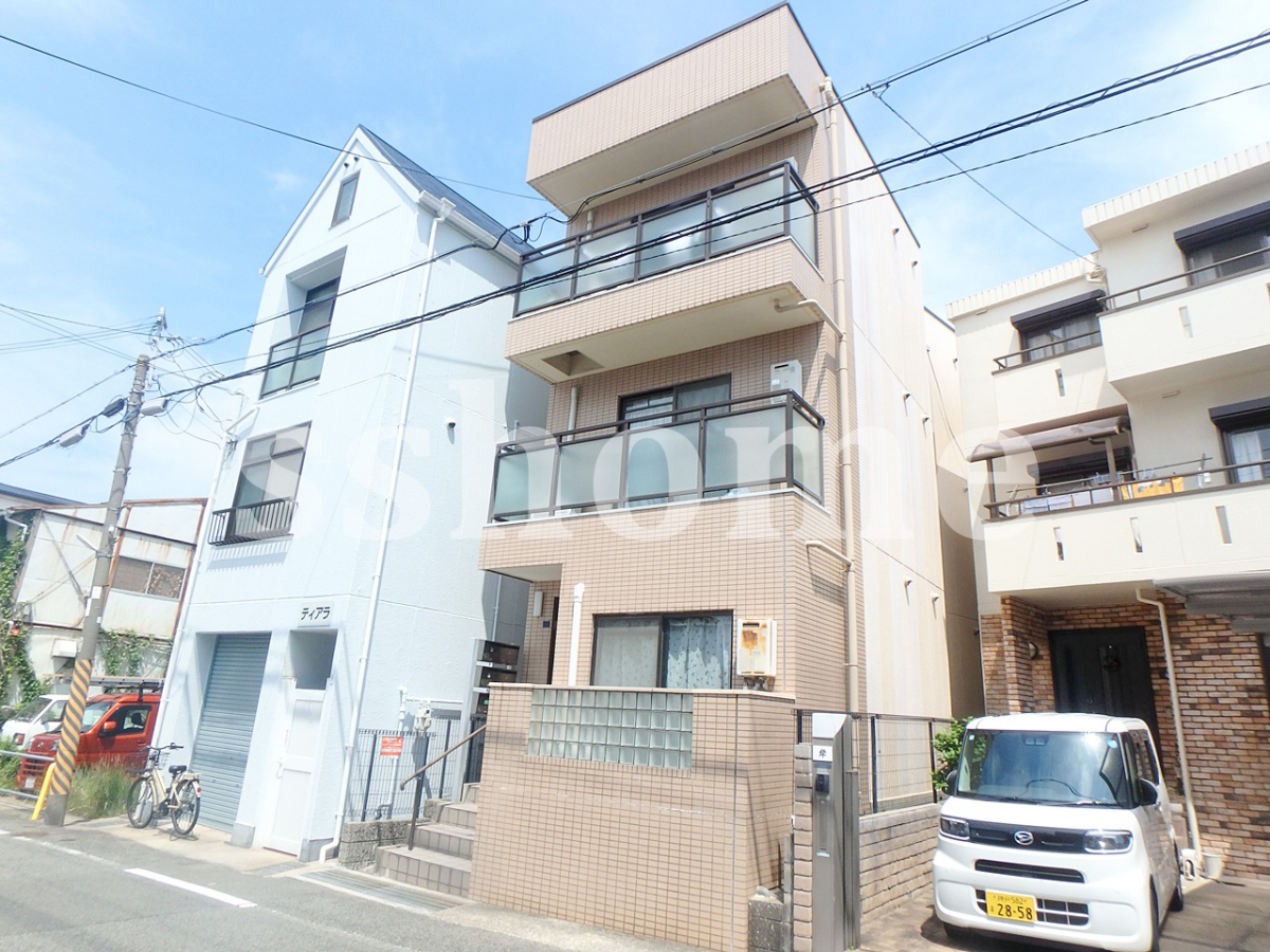 ヴィバーチェ六甲