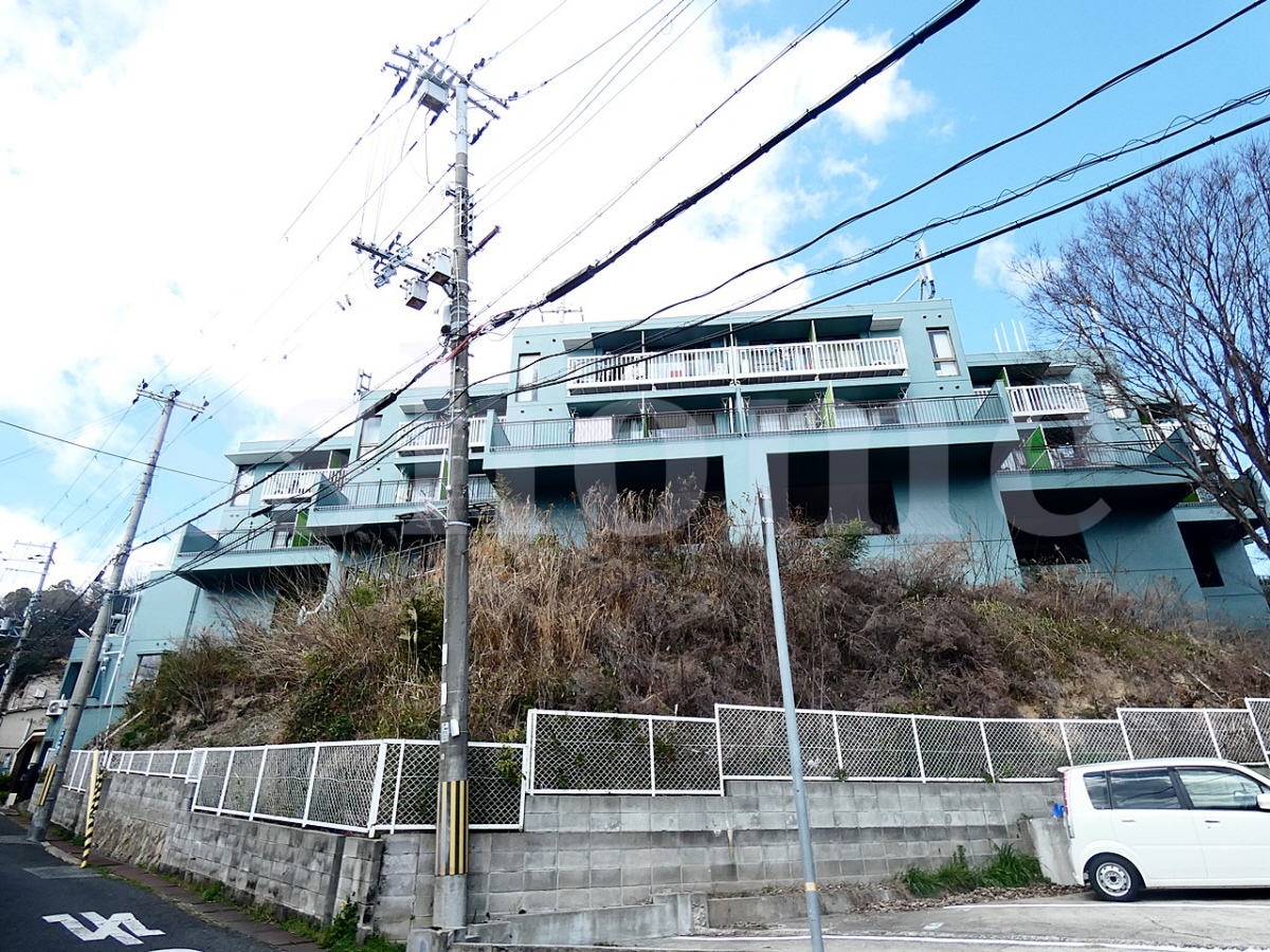 六甲ガーデンホームズ