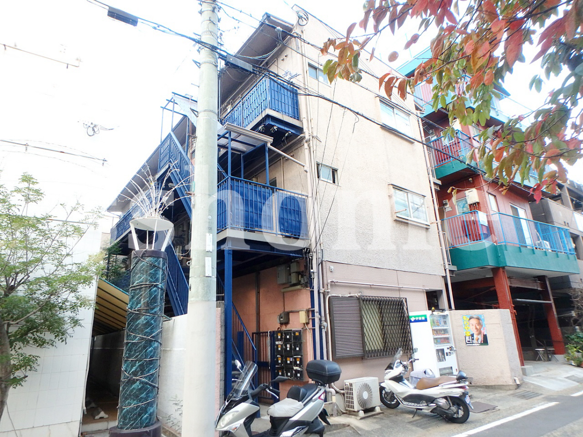 石町ハイツ