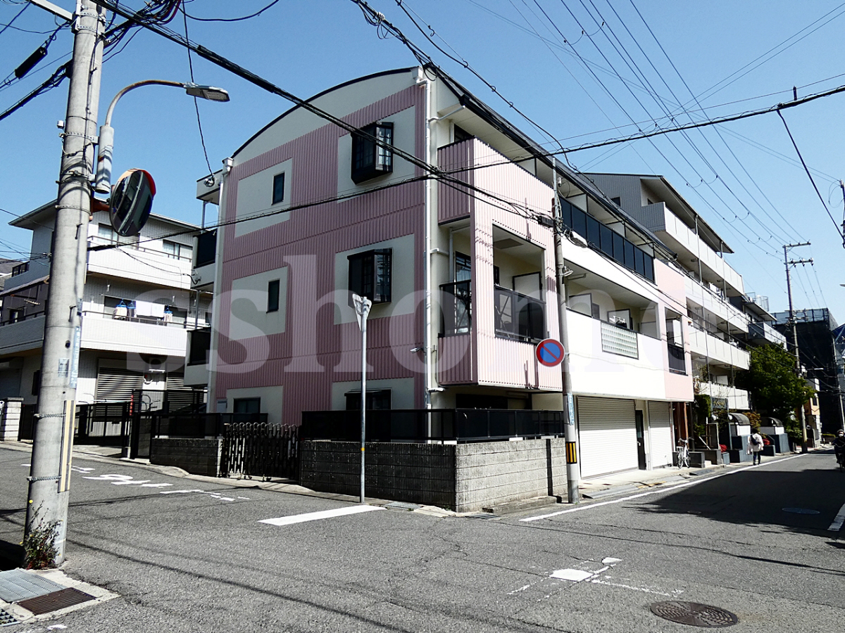岩田マンション