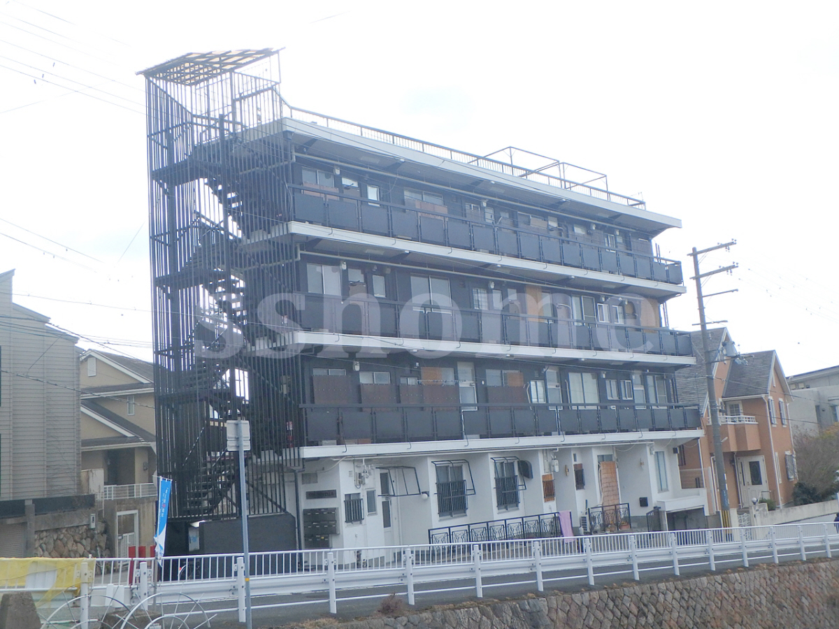 ノベラ篠原北町