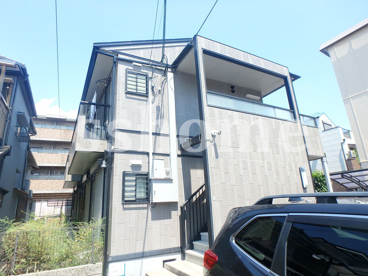 ジョイフル南町