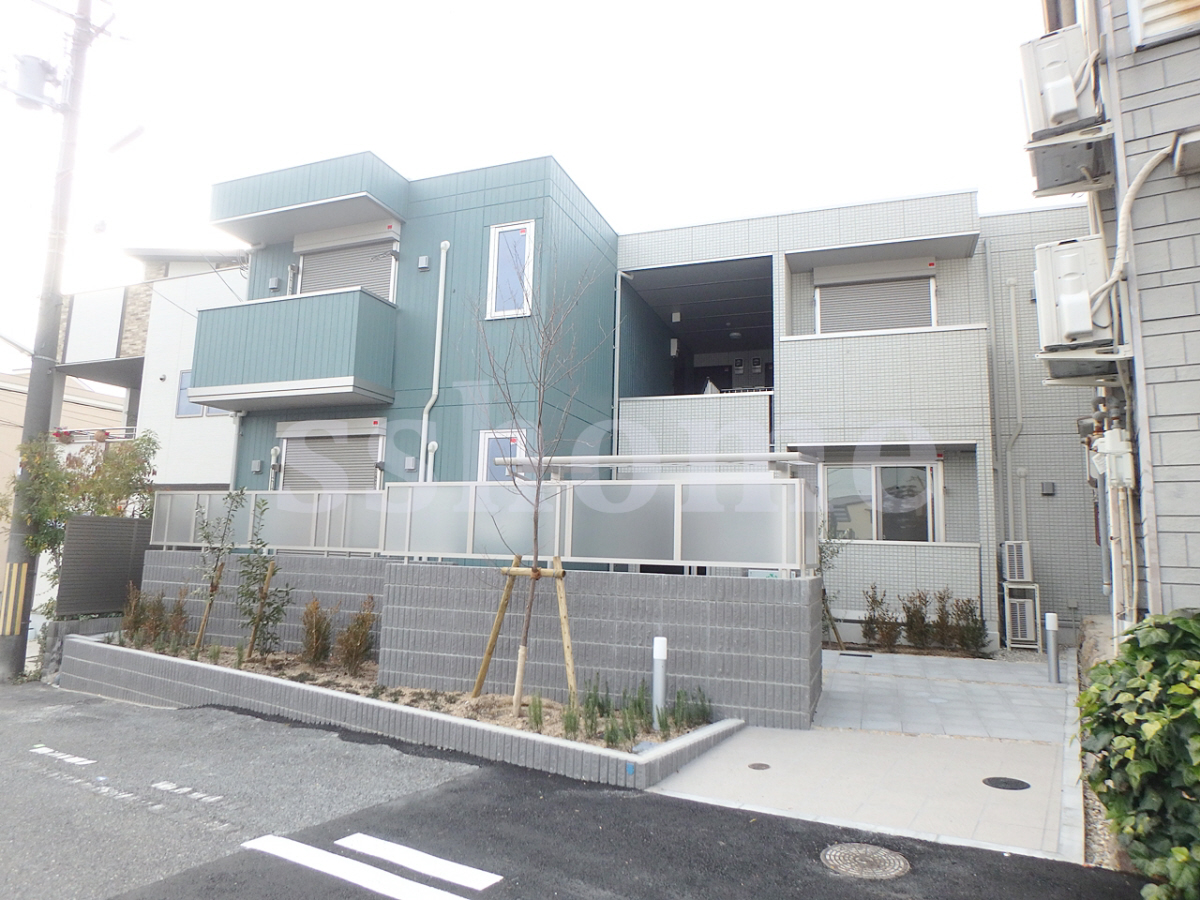 ベラ　フォレスタ