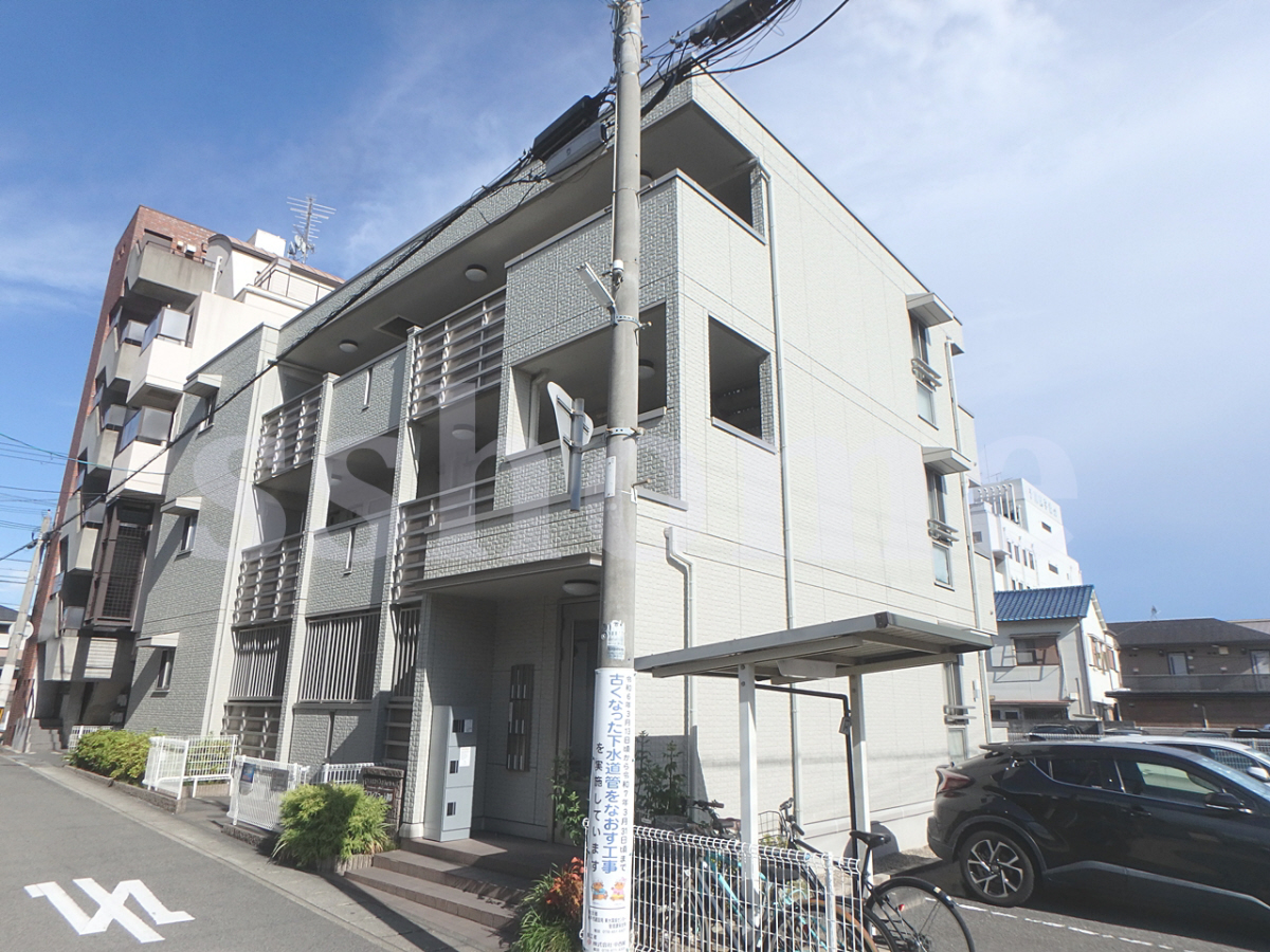 ソフィアコート御影