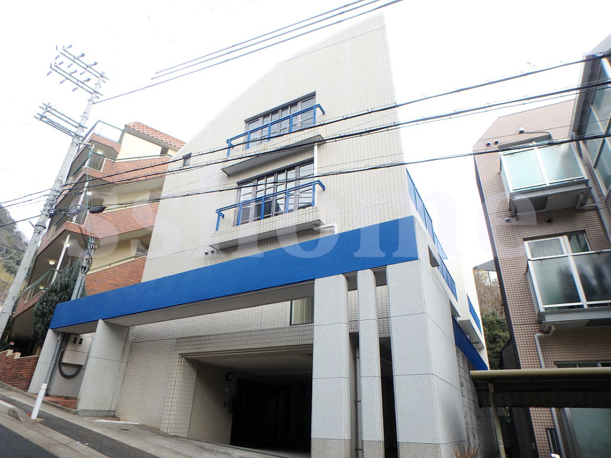 ラムール六甲山ノ手