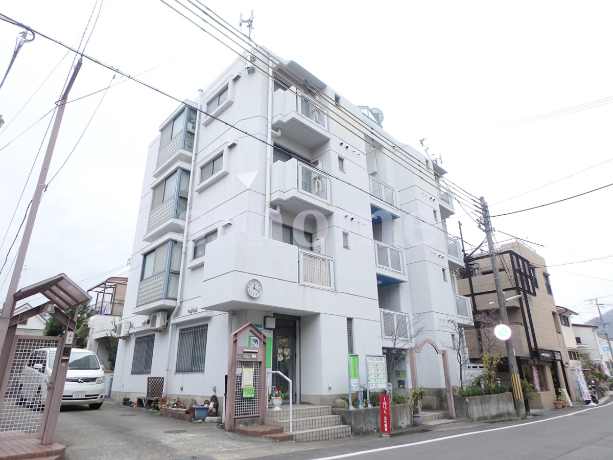 シティライフしのはら