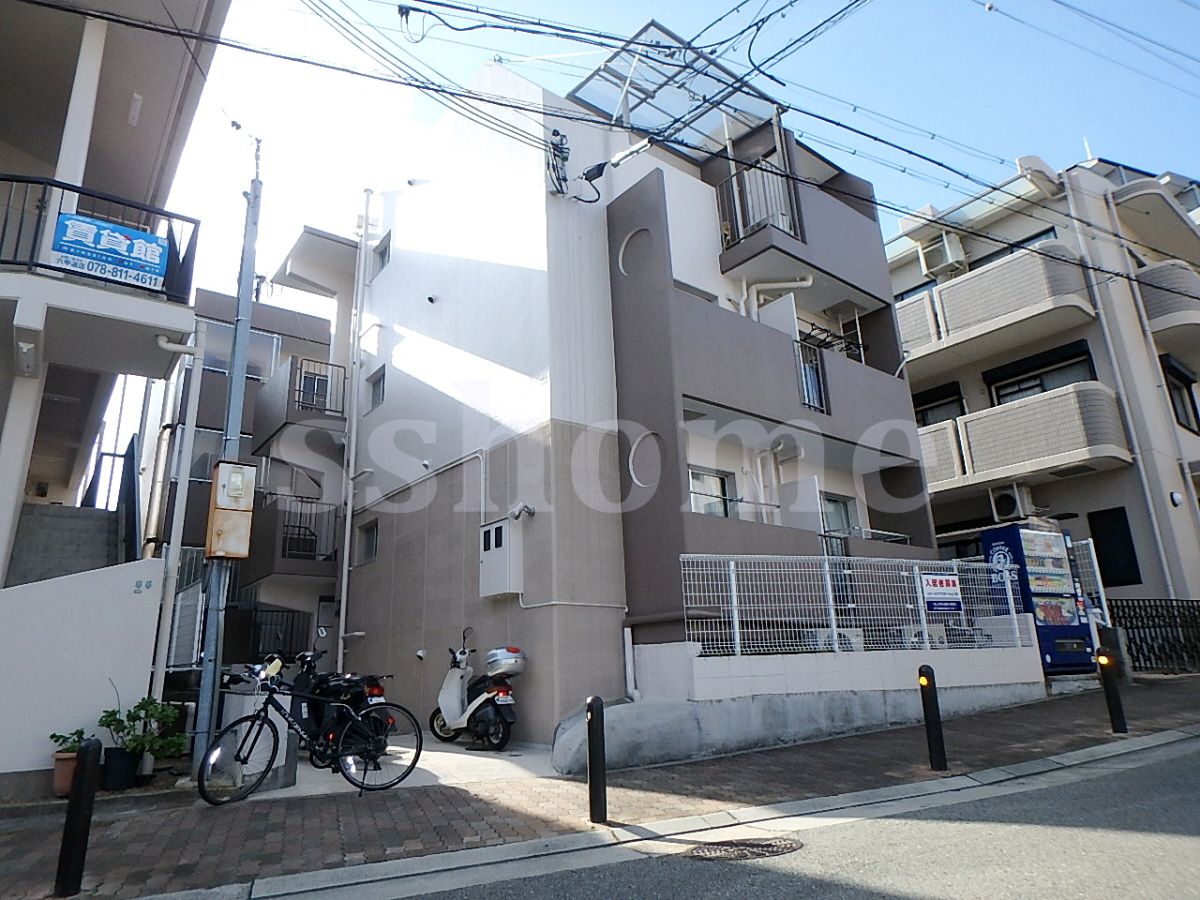 シティライフ稗原