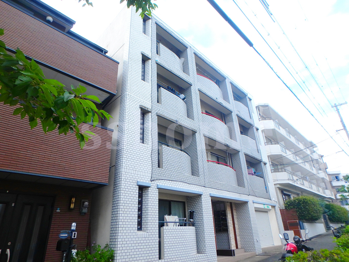 ジョイライフ六甲