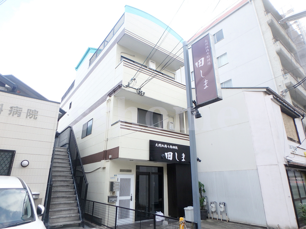 アーバンビュー六甲