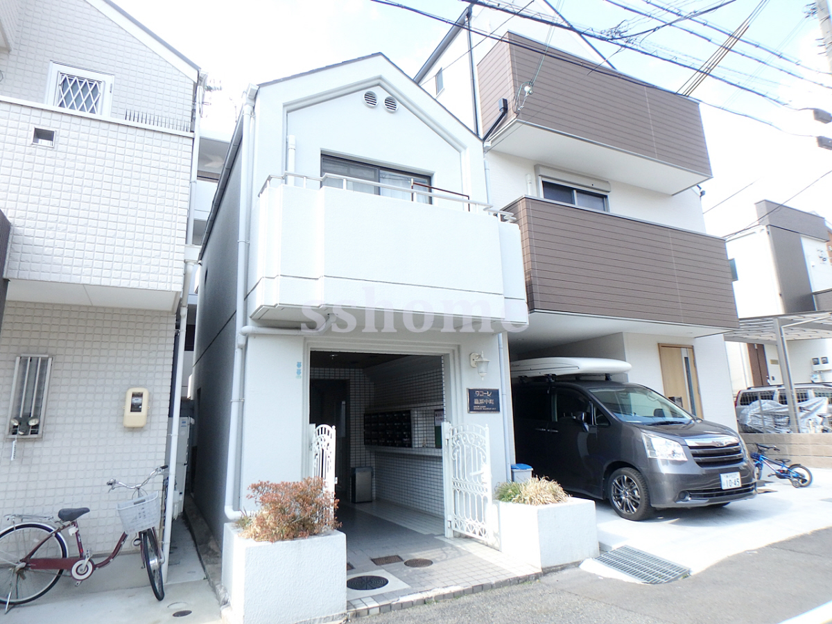 ワコーレ篠原中町