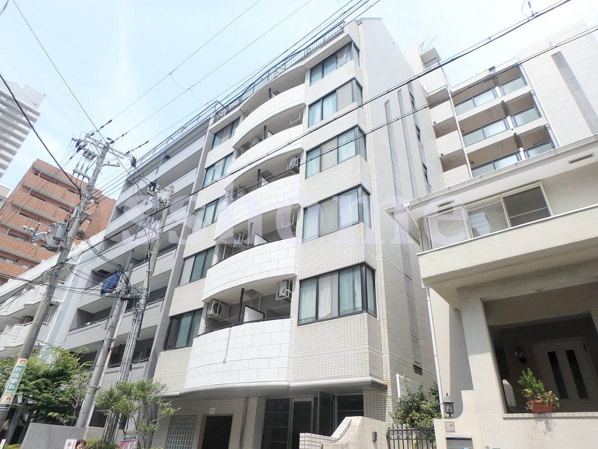 ロイヤル六甲駅前