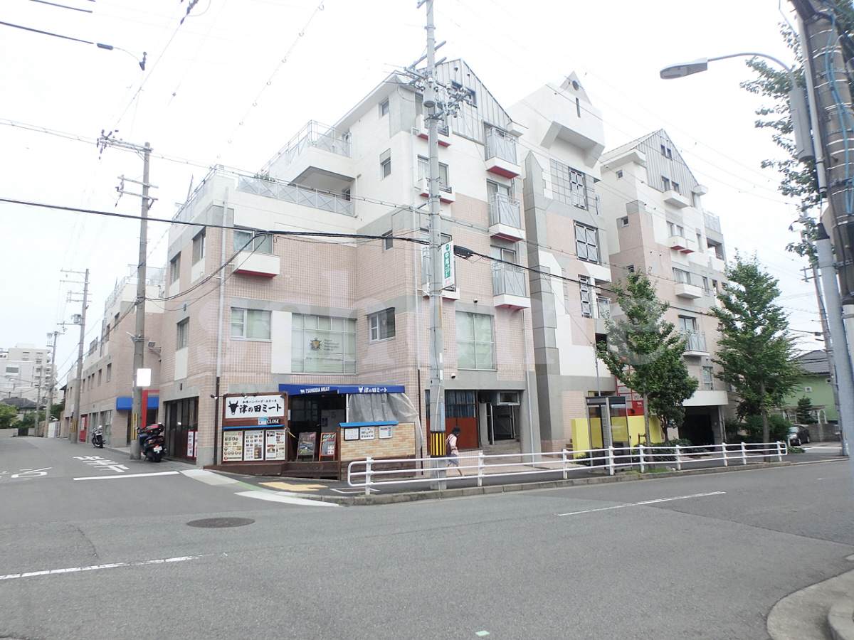りりぱっとはうす