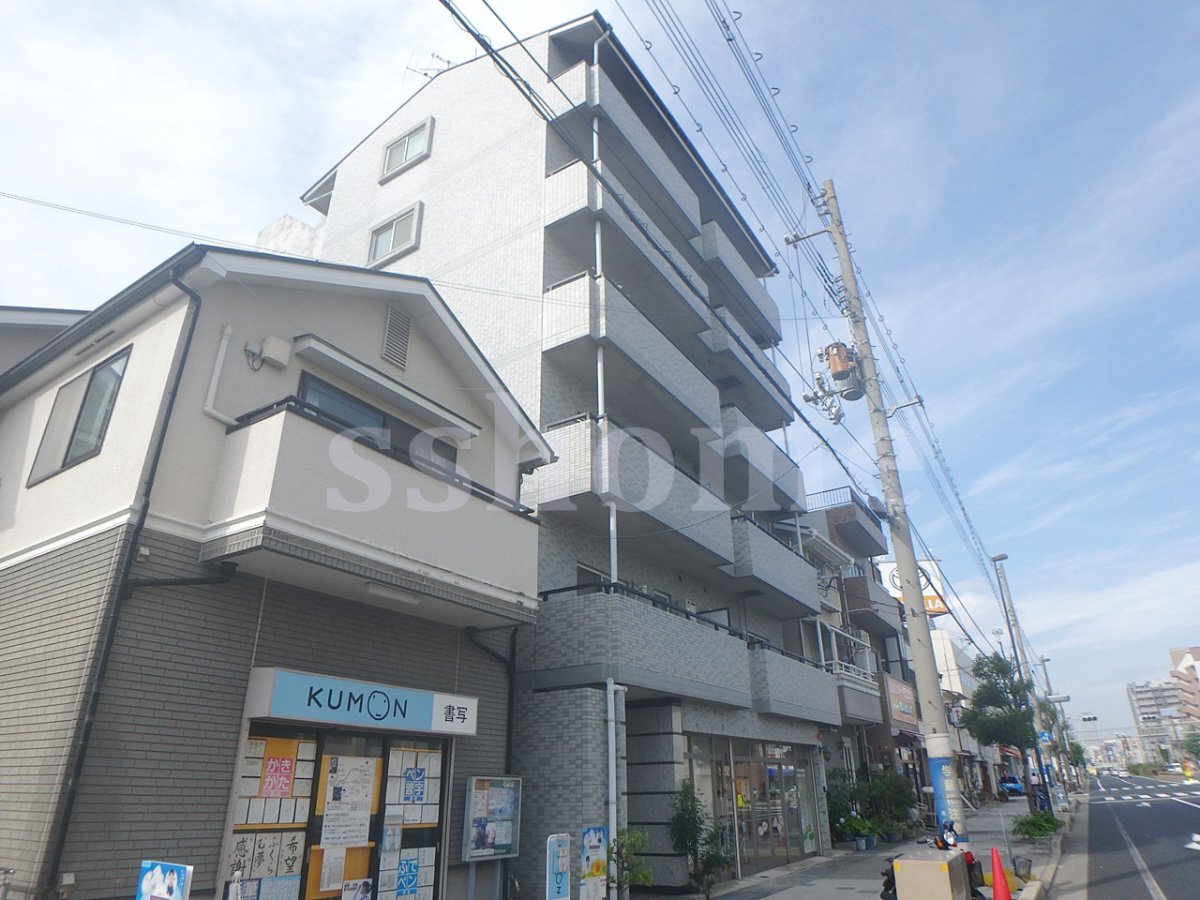物件番号:1123136757 敷金礼金0円☆3WAYアクセス☆独立したシステムキッチン☆