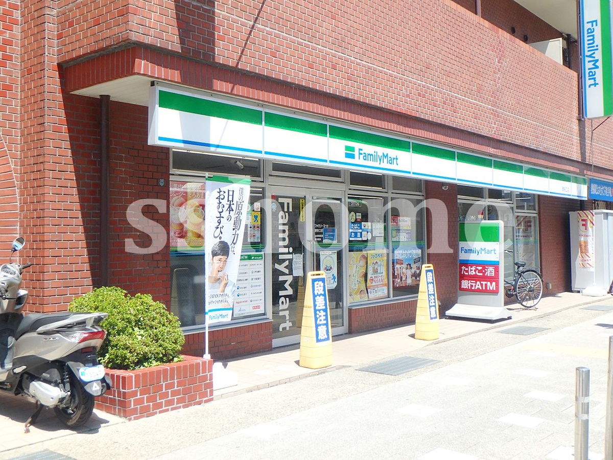 ファミリーマート灘桜口店まで235m (徒歩3分) 写真25