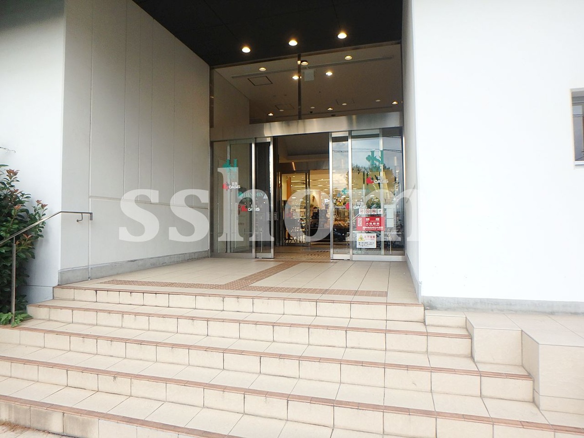 阪急オアシス御影店まで480m (徒歩6分) 写真26