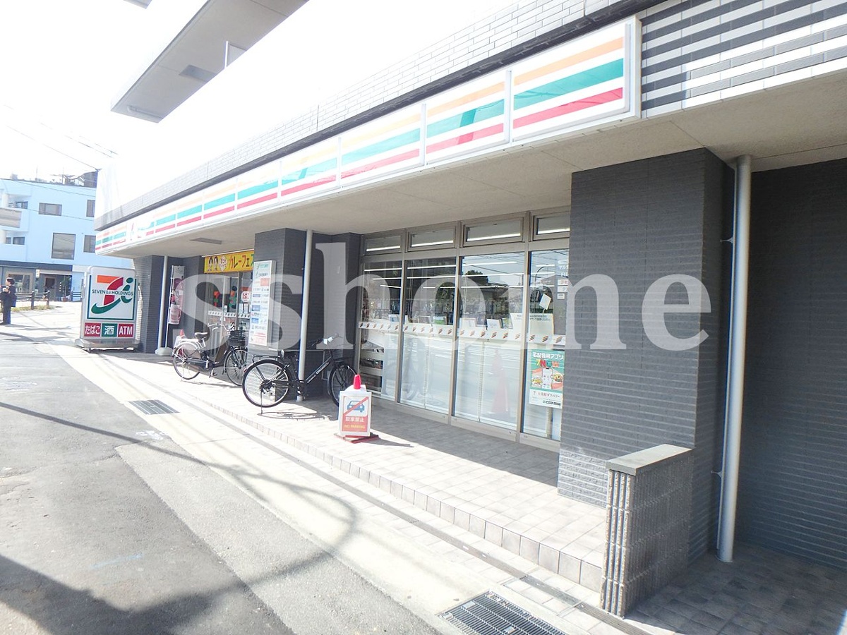 セブンイレブン神戸六甲登山口店まで174m (徒歩3分) 写真25