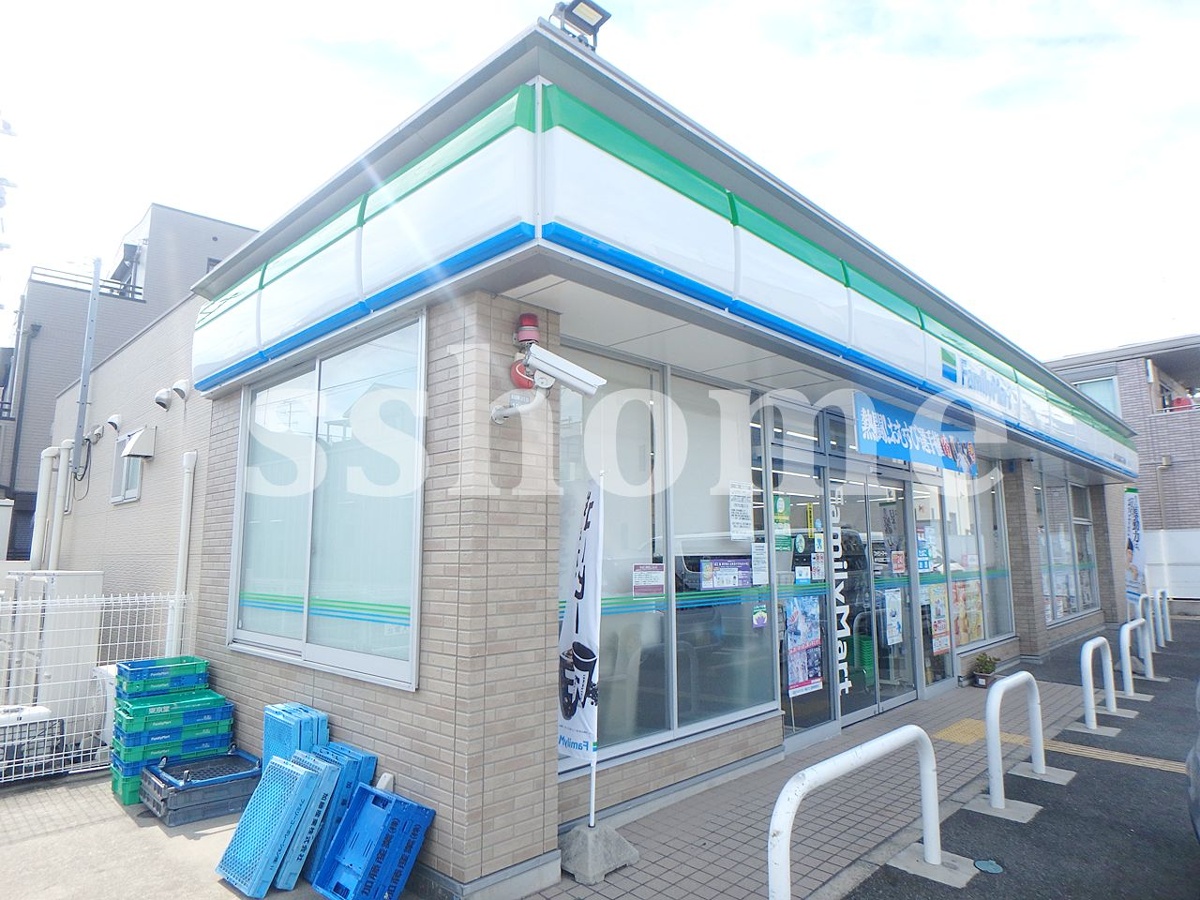ファミリーマート神戸住吉宮町二丁目店まで315m (徒歩4分) 写真25