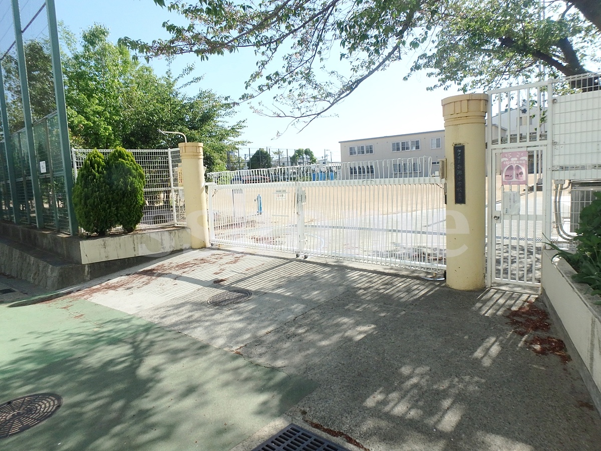 神戸市立西灘小学校まで417m (徒歩6分) 写真21