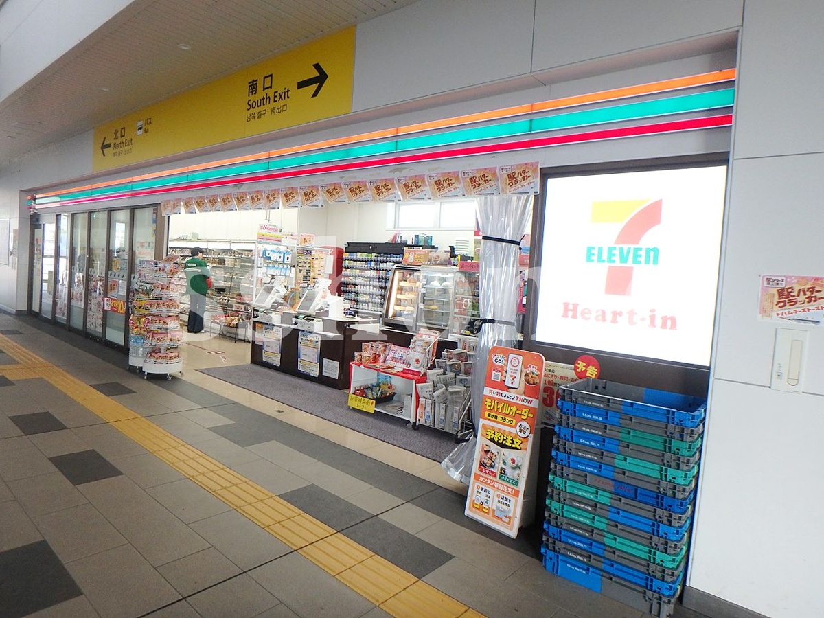 セブンイレブンハートインJR摩耶駅改札口店まで366m (徒歩5分) 写真25