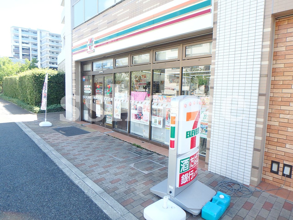 セブンイレブンハートイン灘北通り6丁目店まで247m (徒歩4分) 写真25