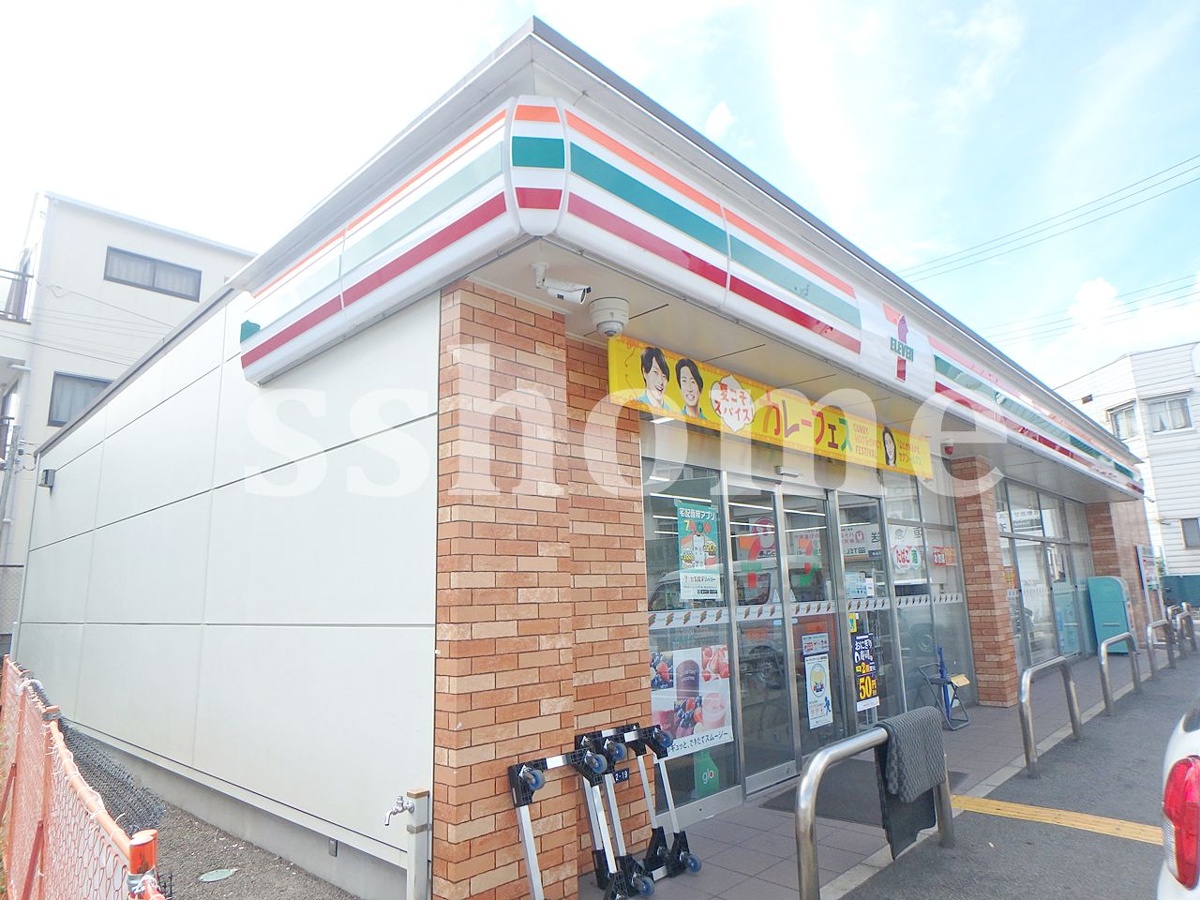セブンイレブン神戸都通5丁目店まで119m (徒歩2分) 写真25