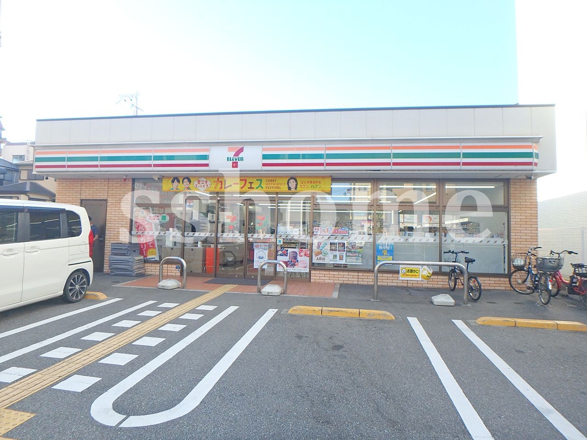 セブンイレブン神戸田中町4丁目店まで648m (徒歩9分) 写真25