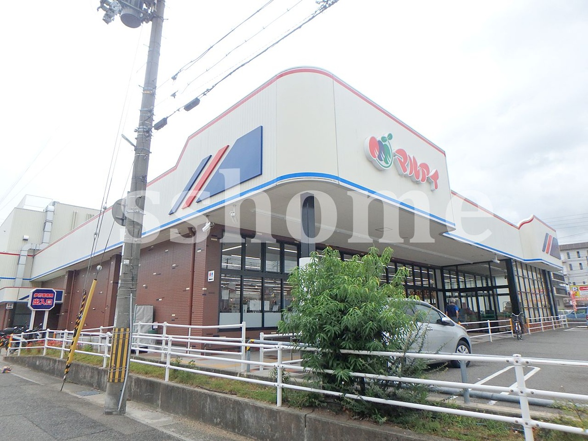 マルアイ魚崎店まで173m (徒歩3分) 写真26