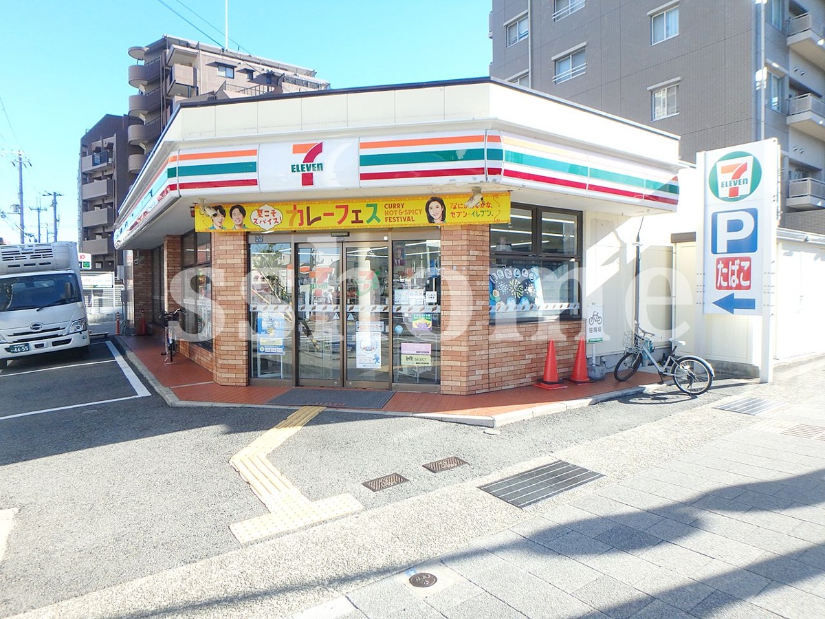 セブンイレブン神戸本山駅南店まで133m (徒歩2分) 写真25