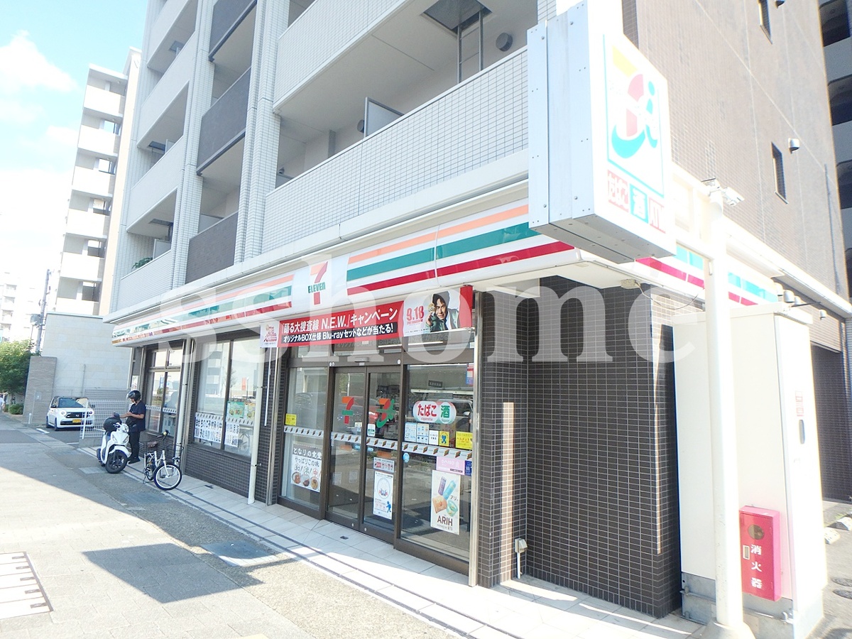 セブンイレブン神戸赤鳥居前店まで307m (徒歩4分) 写真25