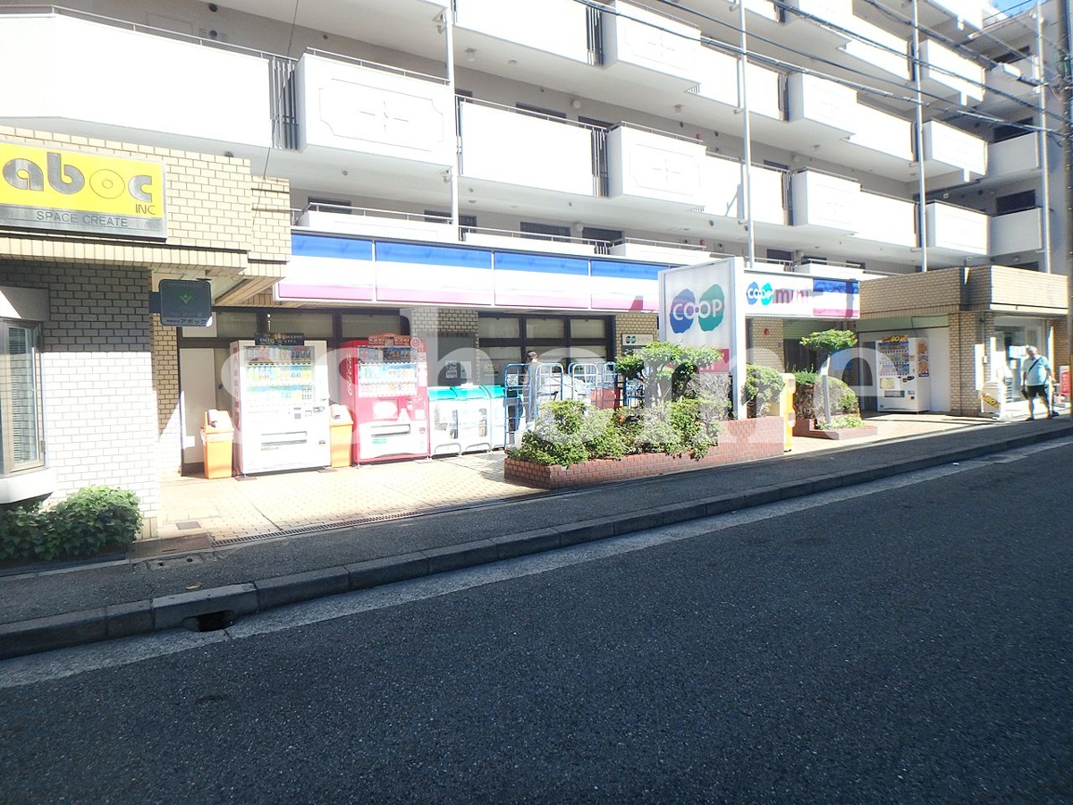 コープミニ深江南まで420m (徒歩6分) 写真26