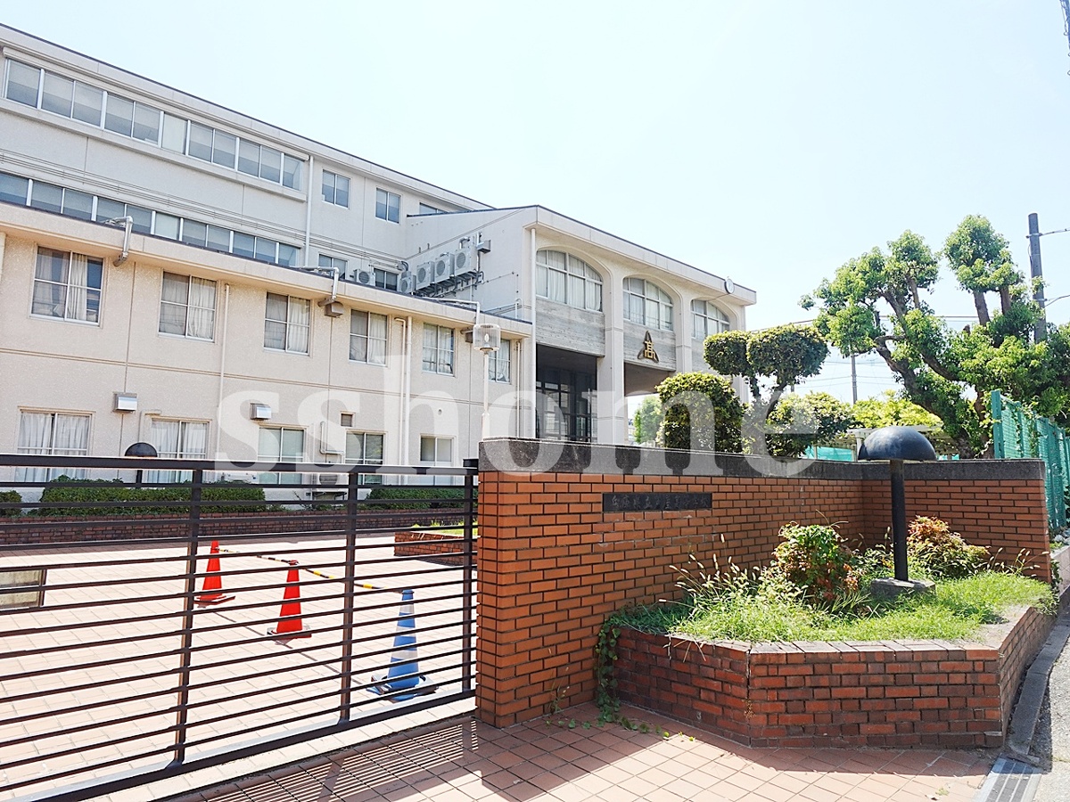 兵庫県立芦屋高等学校まで1580m (徒歩20分) 写真23