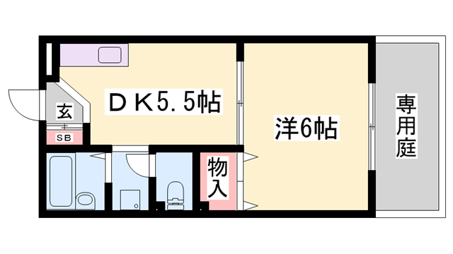 間取り画像