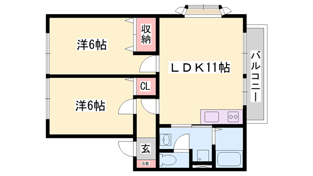 間取り画像