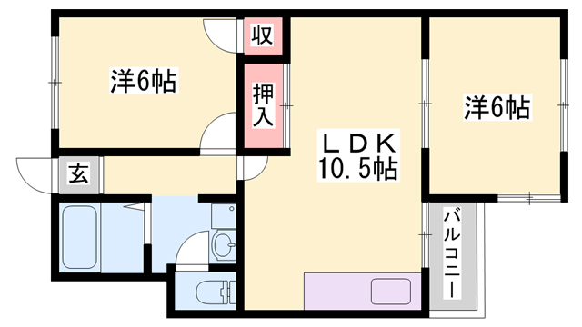 間取り画像