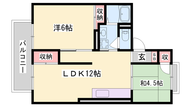 間取り画像