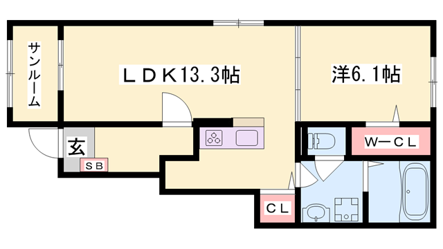 間取り画像