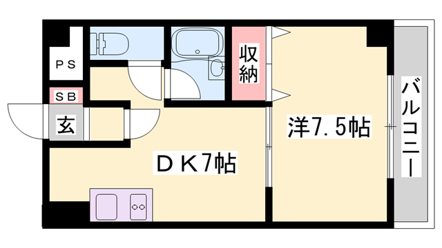 間取り画像