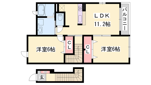 間取り画像