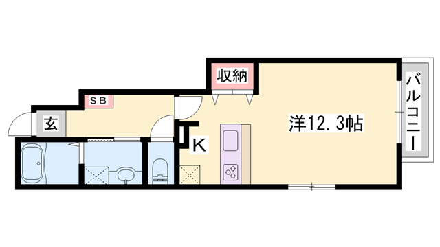 間取り画像