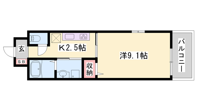 間取り画像