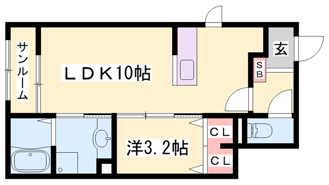 間取り画像