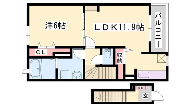 間取り画像