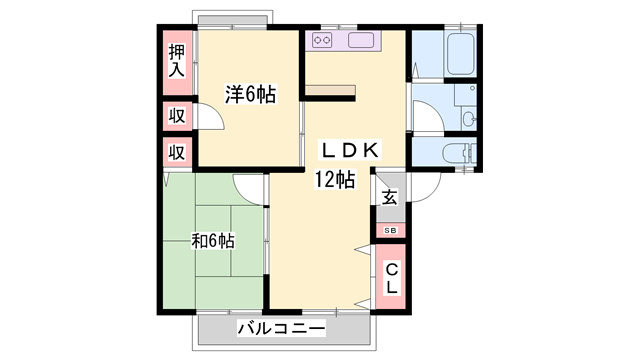 間取り画像