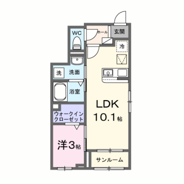 間取り画像