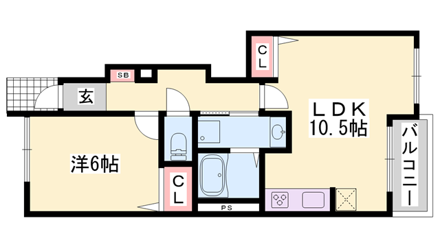 間取り画像