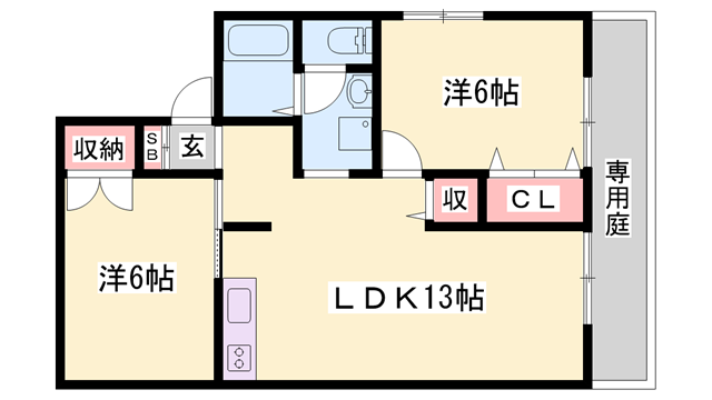 間取り画像