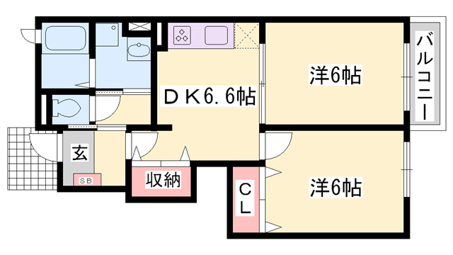 間取り画像